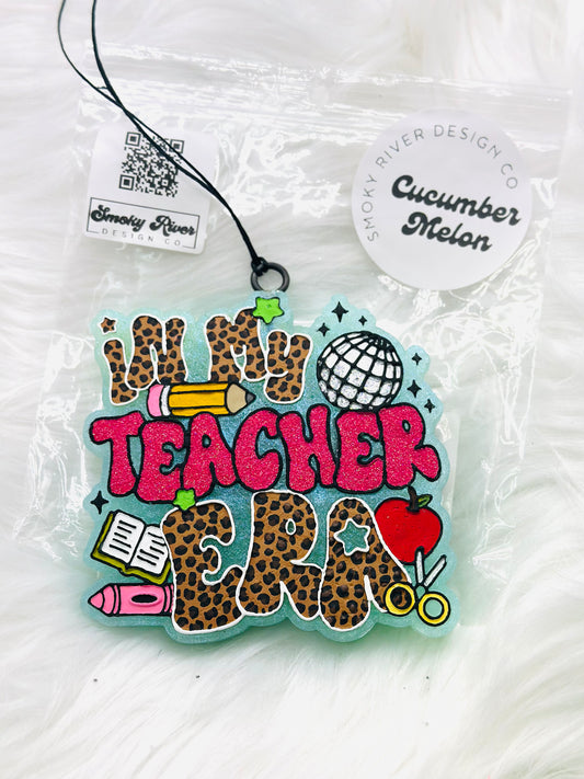 In My Teacher Era Freshie