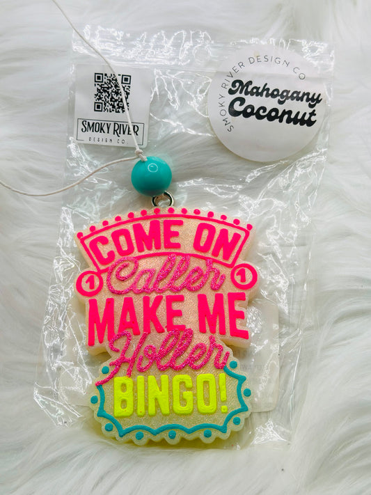 Bingo Freshie