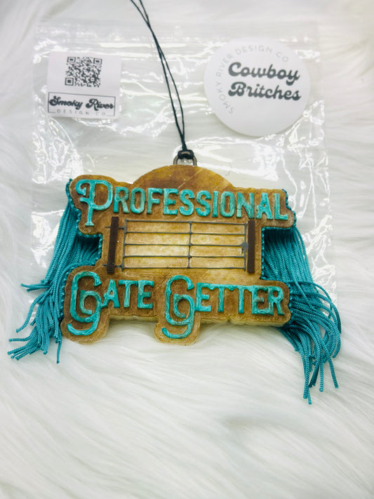 Professional Gate Getter Freshie