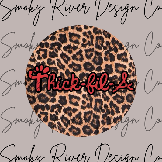 Thick-fil-a Digital Download