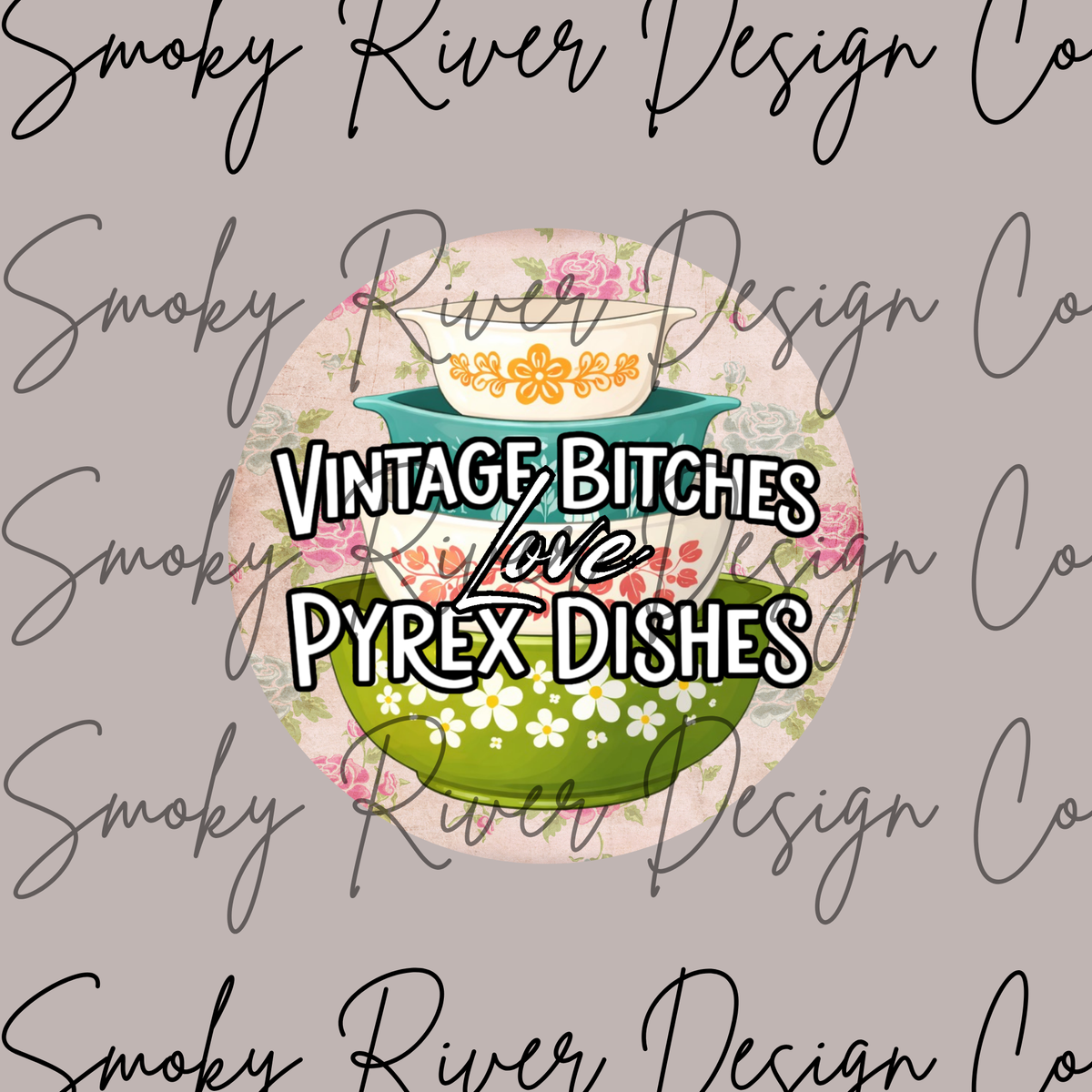 Vintage B*tches Digital Download