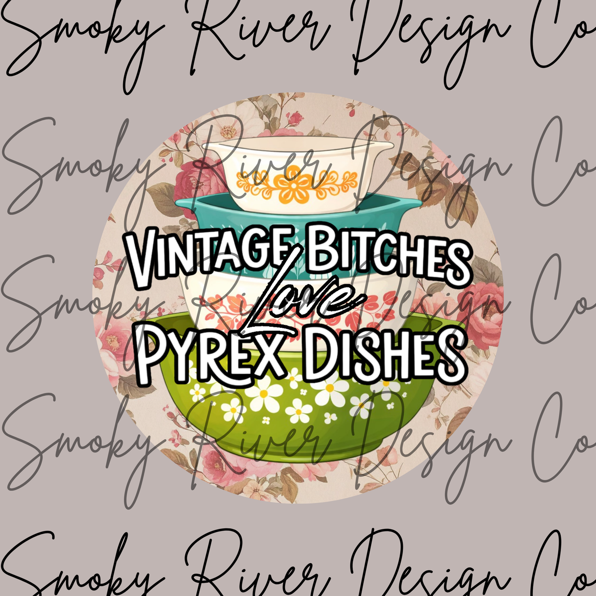 Vintage B*tches Digital Download